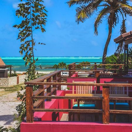 Sorobon Boutique Hotel Bonaire Buitenkant foto
