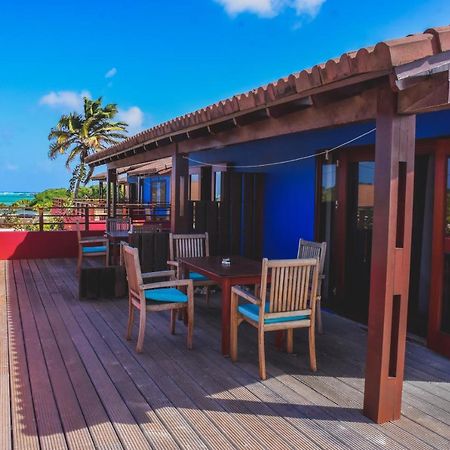 Sorobon Boutique Hotel Bonaire Buitenkant foto