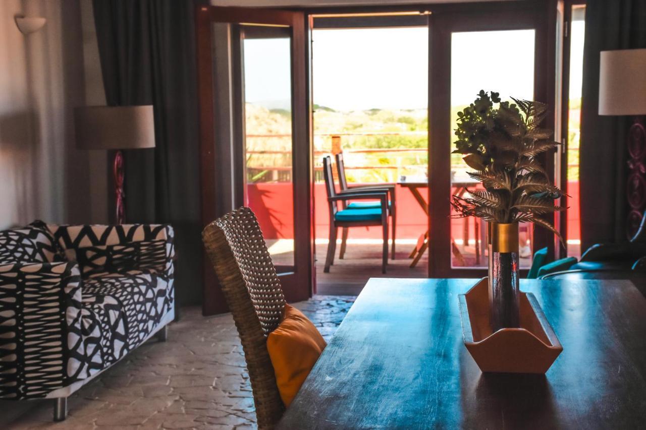 Sorobon Boutique Hotel Bonaire Buitenkant foto