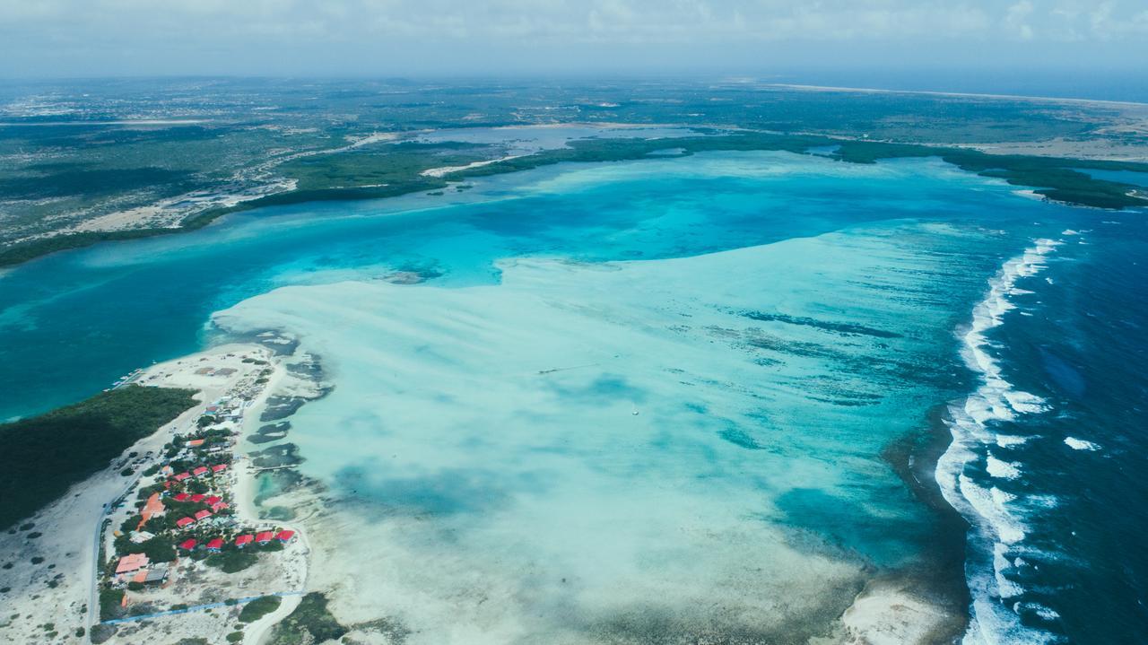 Sorobon Boutique Hotel Bonaire Buitenkant foto