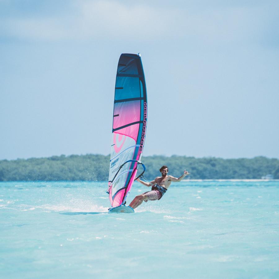 Sorobon Boutique Hotel Bonaire Buitenkant foto