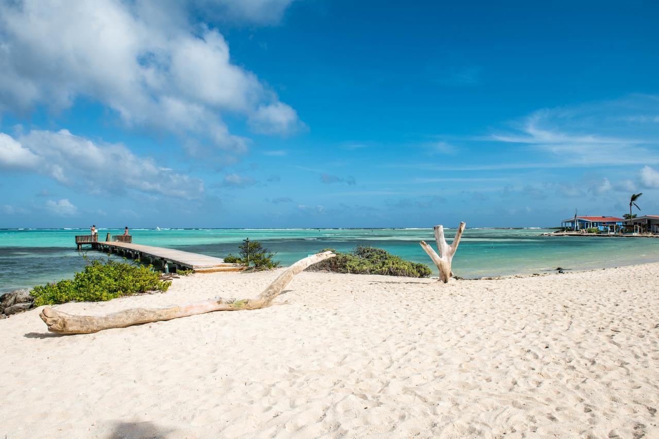 Sorobon Boutique Hotel Bonaire Buitenkant foto