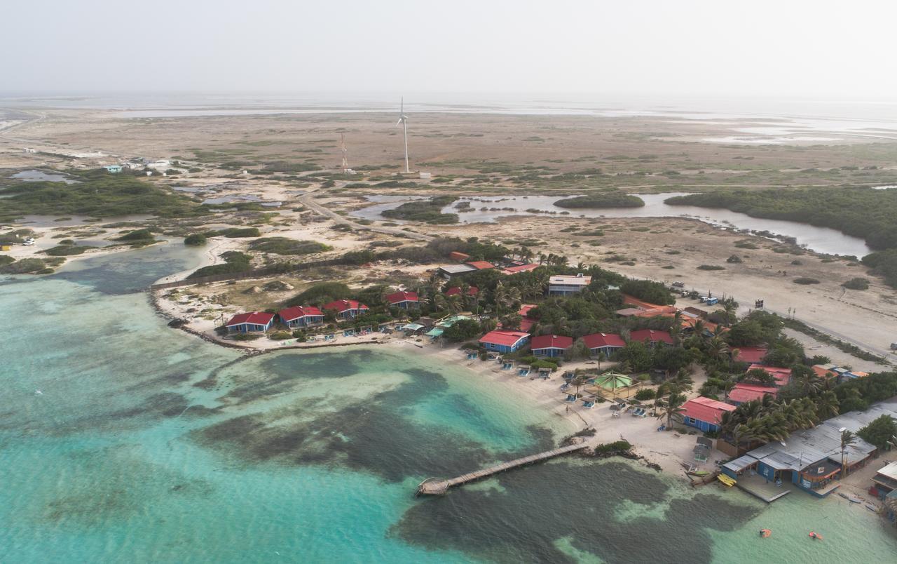 Sorobon Boutique Hotel Bonaire Buitenkant foto