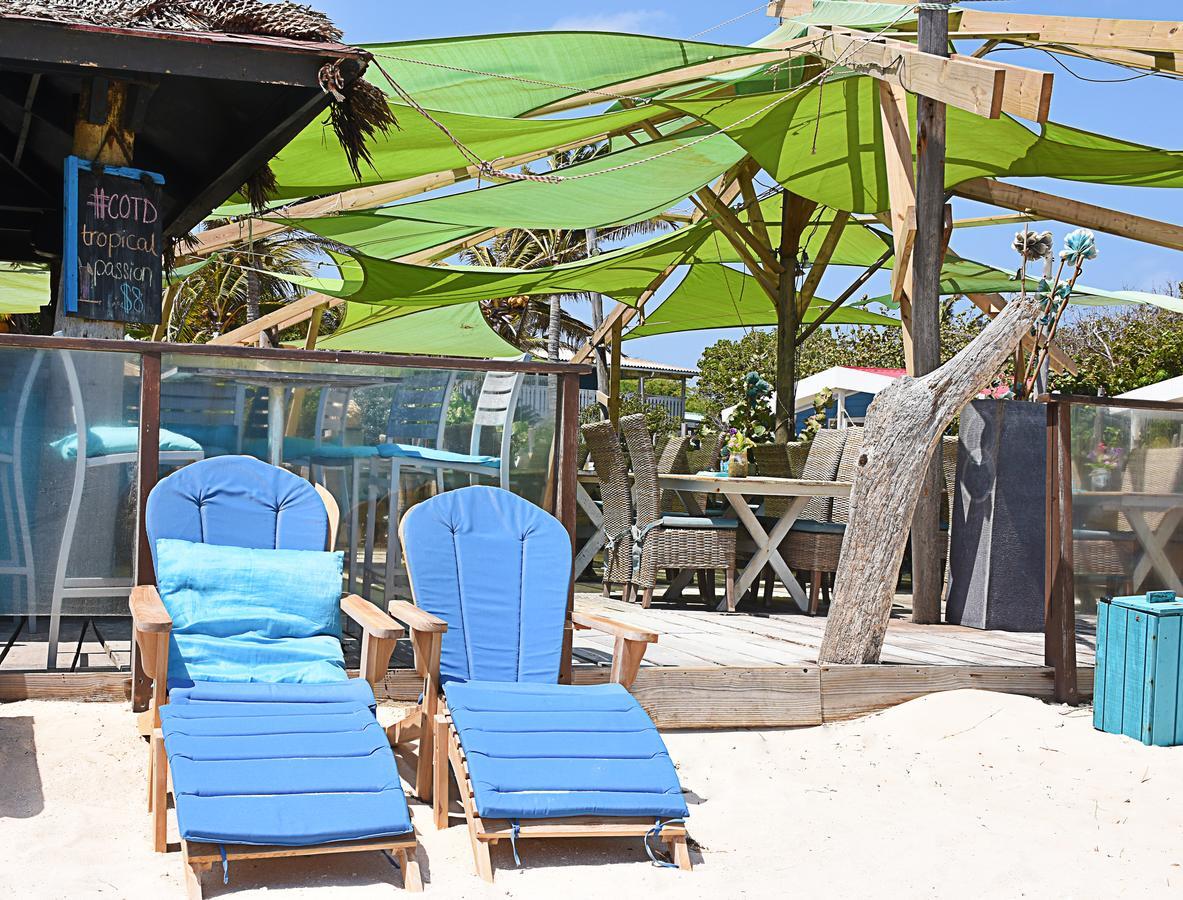 Sorobon Boutique Hotel Bonaire Buitenkant foto