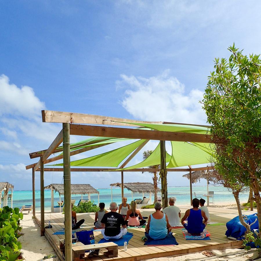 Sorobon Boutique Hotel Bonaire Buitenkant foto