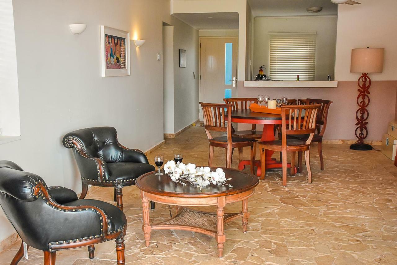 Sorobon Boutique Hotel Bonaire Buitenkant foto