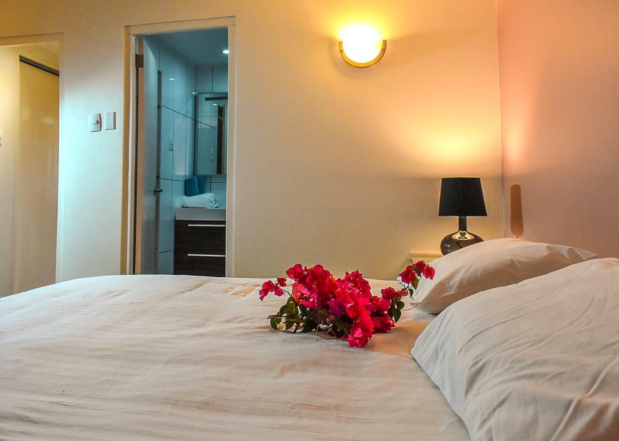 Sorobon Boutique Hotel Bonaire Buitenkant foto