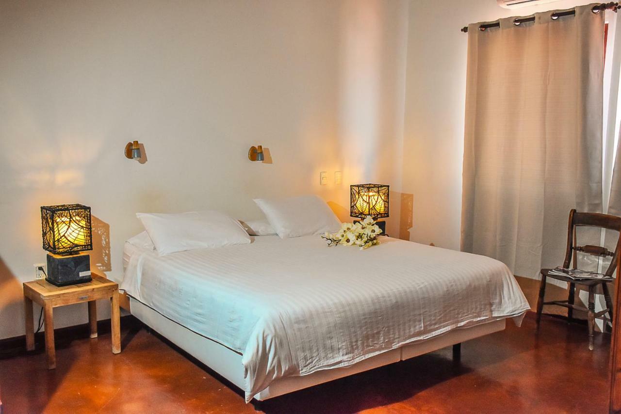 Sorobon Boutique Hotel Bonaire Buitenkant foto
