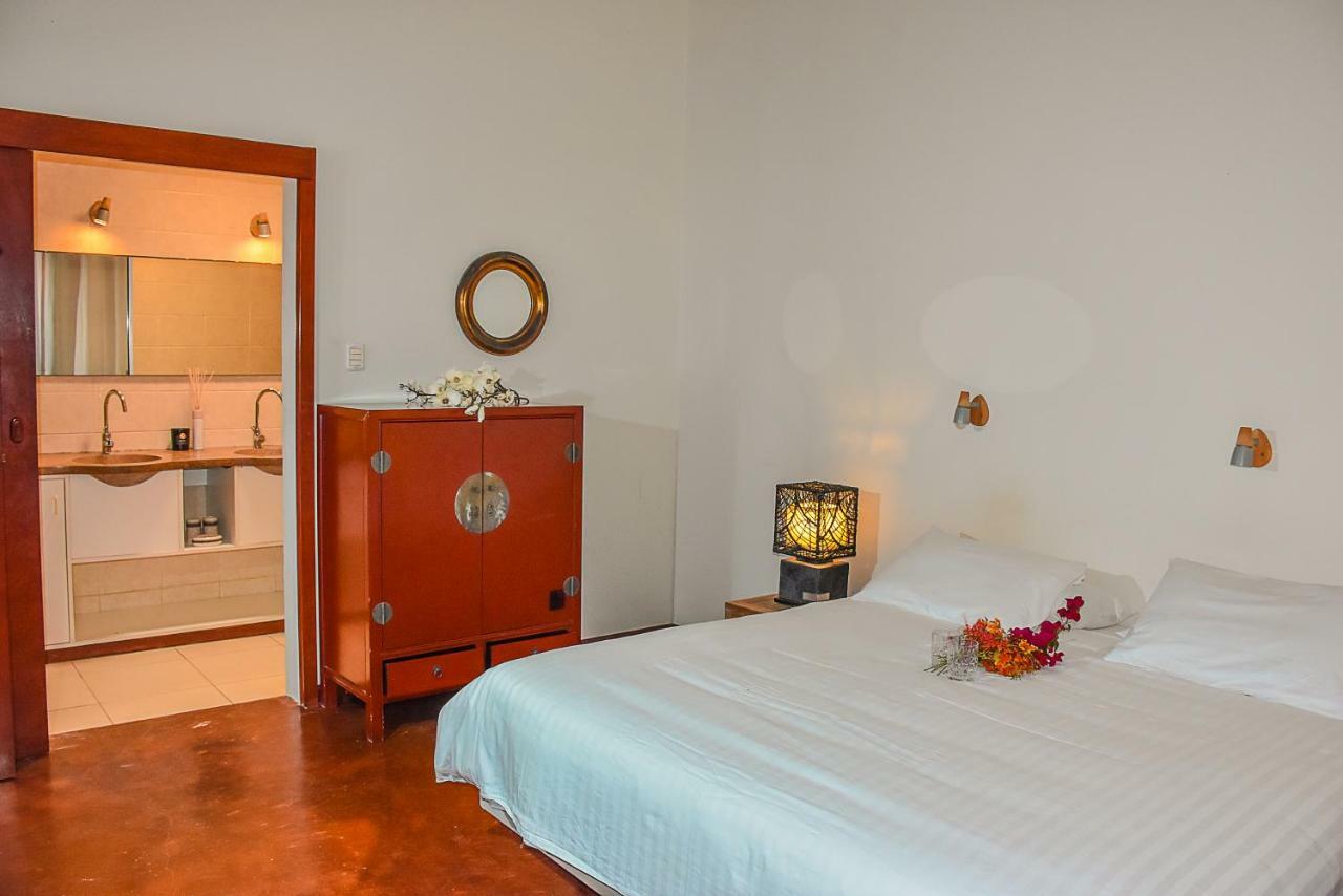 Sorobon Boutique Hotel Bonaire Buitenkant foto